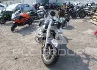 2015 Yamaha XVS1100 photo