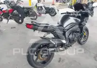 2015 Yamaha FZ1 фото