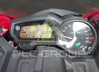 2015 Yamaha FZ6 фото
