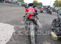 2015 Yamaha FZ6 фото
