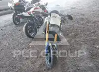 2015 Yamaha FZ09 photo