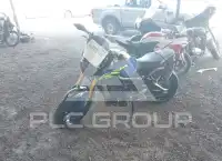 2015 Yamaha FZ09 photo