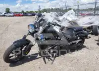 2015 Yamaha XV1900 фото