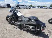 2015 Yamaha XV1900 фото
