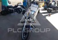 2015 Yamaha XVS950 фото