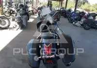 2015 Yamaha XVS950 фото