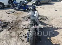 2015 Yamaha XVS950 photo