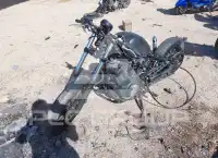 2015 Yamaha XVS950 photo