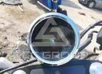 2015 Yamaha XVS950 photo