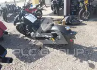 2015 Yamaha XVS950 фото