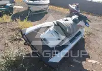 2015 Yamaha JET BOAT photo
