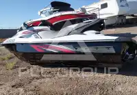 2015 Yamaha JET BOAT photo