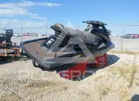 2015 Yamaha JET BOAT фото