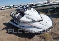 2015 Yamaha JET BOAT photo