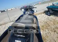 2015 Yamaha JET BOAT фото
