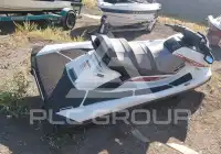 2015 Yamaha JET BOAT photo