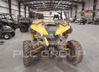 2015 Can-AM MAVERICK фото