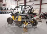 2015 Can-AM MAVERICK фото