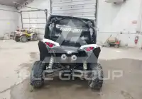 2015 Can-AM MAVERICK фото