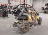 2015 Can-AM MAVERICK фото