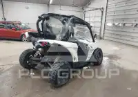 2015 Can-AM MAVERICK фото