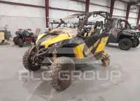 2015 Can-AM MAVERICK фото