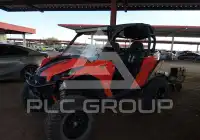 2015 Can-AM MAVERICK фото