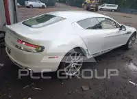 2015 Aston Martin Rapide фото