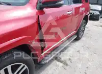 2015 Toyota 4 RUNNER фото