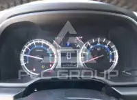 2015 Toyota 4 RUNNER фото