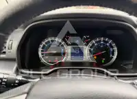 2015 Toyota 4 RUNNER photo