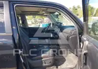 2015 Toyota 4 RUNNER фото