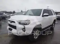 2015 Toyota 4 RUNNER фото