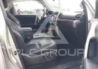 2015 Toyota 4 RUNNER фото
