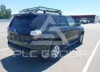 2015 Toyota 4 RUNNER фото
