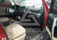 2015 Toyota 4 RUNNER photo