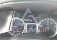 2015 Toyota 4 RUNNER фото