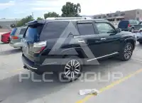 2015 Toyota 4 RUNNER фото