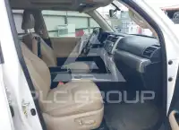 2015 Toyota 4 RUNNER фото