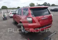 2015 Toyota 4 RUNNER фото