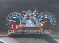 2015 Toyota 4 RUNNER фото