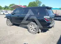 2015 Toyota 4 RUNNER фото