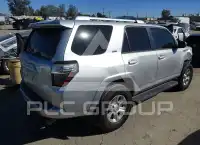 2015 Toyota 4 RUNNER photo