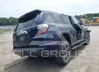 2015 Toyota 4 RUNNER фото