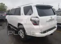2015 Toyota 4 RUNNER фото