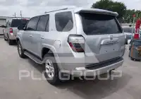 2015 Toyota 4 RUNNER photo