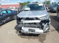 2015 Toyota 4 RUNNER фото