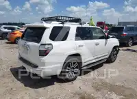 2015 Toyota 4 RUNNER фото