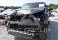 2015 Toyota 4 RUNNER photo