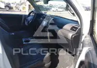 2015 Toyota 4 RUNNER photo